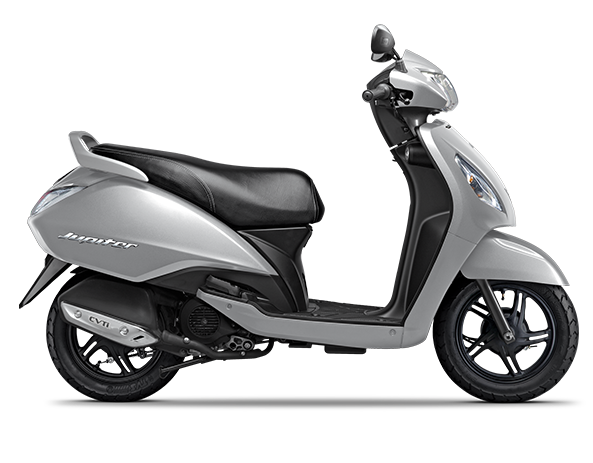 TVS JUPITER 110