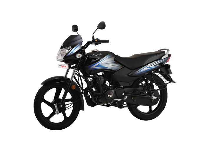 TVS SPORT