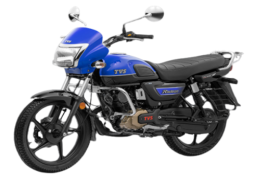 TVS RADEON 